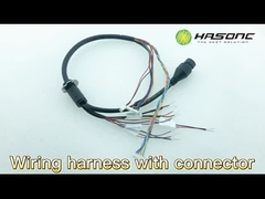 IP 카메라 케이블 003 IP 카메라 꼬리 케이블